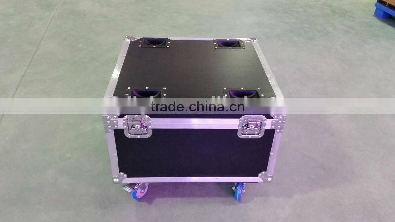 Promotional 10 Watt RGBW Led Stage Light LED Elf Par-18 4in1