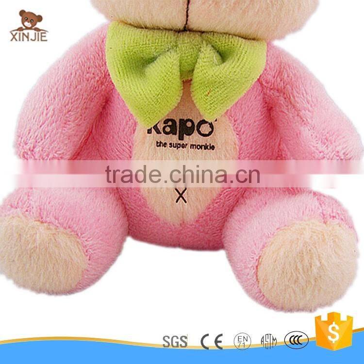 custom white tiger plush toy new design cute stuffed white tiger soft toy