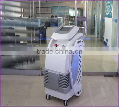 ipl shr machine/shr laser/e-light ipl