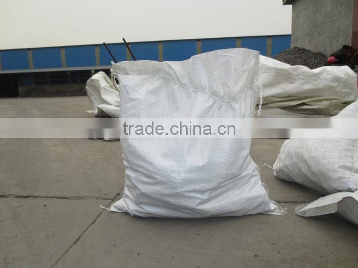 Superior quality of SIALBACA powder alloy