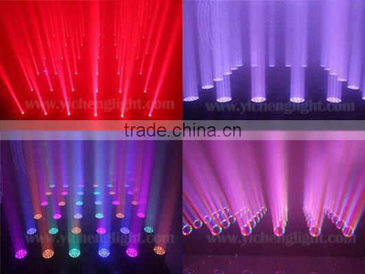 Big Bee Eye Led Moving Light, B Eye Moving Head, Moving Head Wash