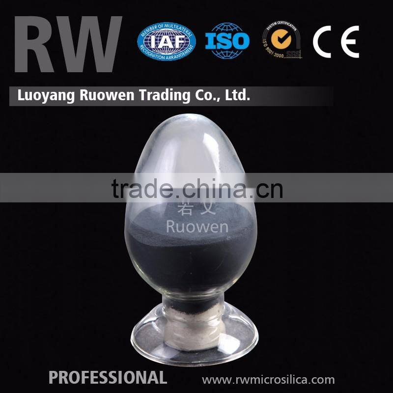 Low Price Best Selling 85%-97% Precipitated Silica for Fumed Silica Board