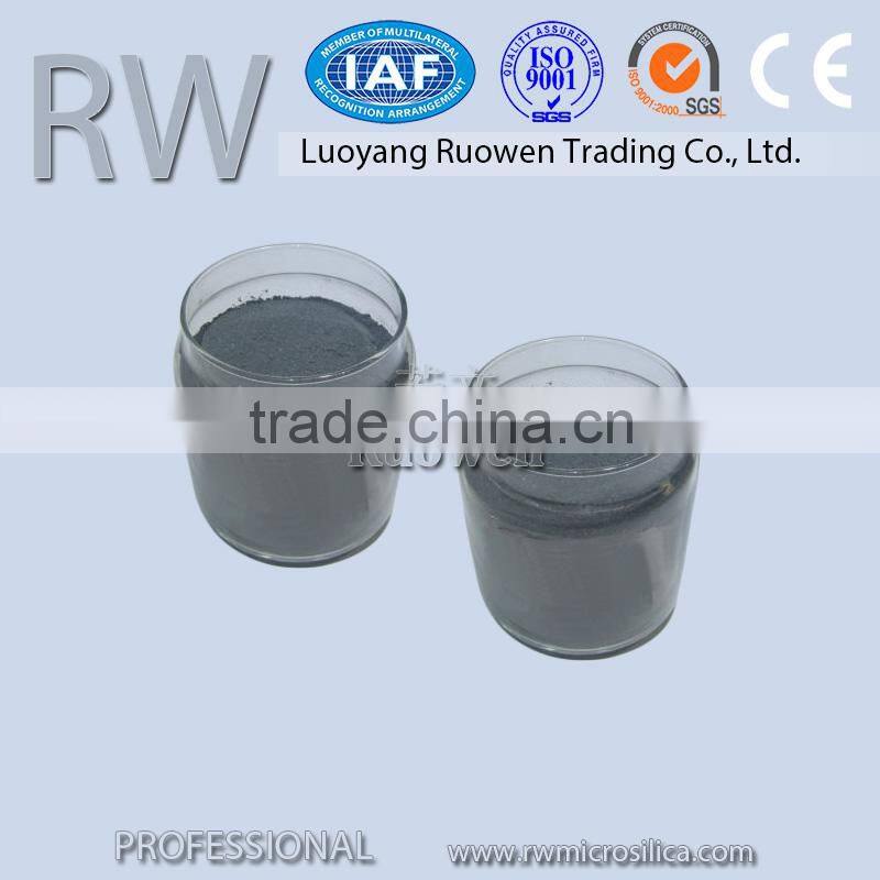 Amorphous Silica Micro Silica Silicon Dioxide Powder For Silica Coating