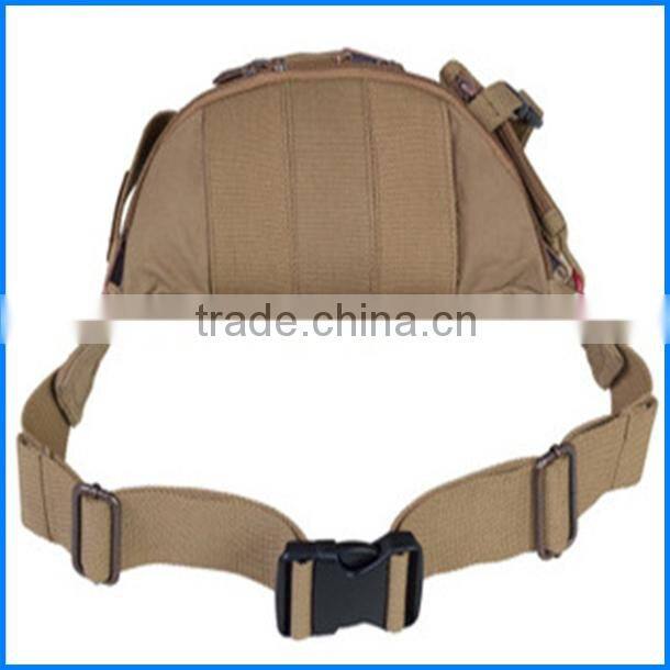 hot sale medical waist bag,canvas medical waist bag,eco medical waist bag