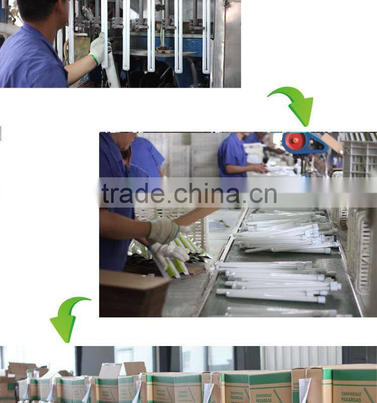 High Quality CFL Lamps PL Lamp FPL Tube Energy Saving 55W-PL CE Tube Lamp