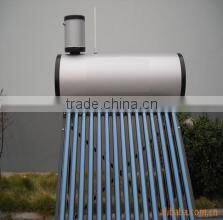 calentador de agua soalr