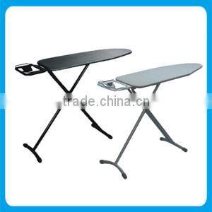 Small ironing board for home use