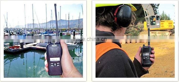 Free Sample 3dBi 433MHz Walkie Talkie Antenna Omni UHF Two Way Radio Antenna
