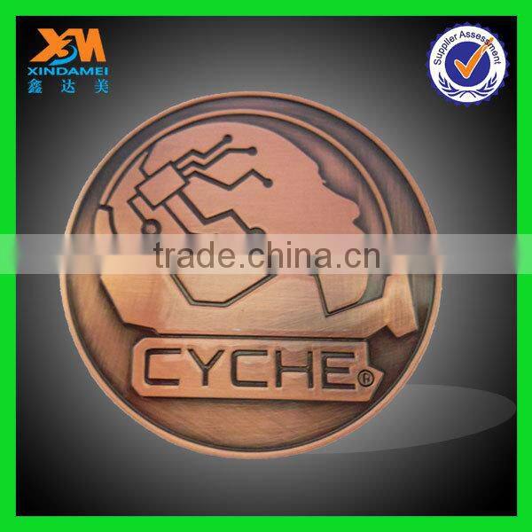 shenzhen wholesale bronze coin operated basketball game machine (xdm-c504)