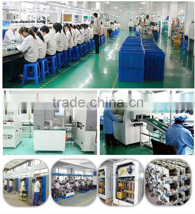 China made hot product maintance acid solar power generation system