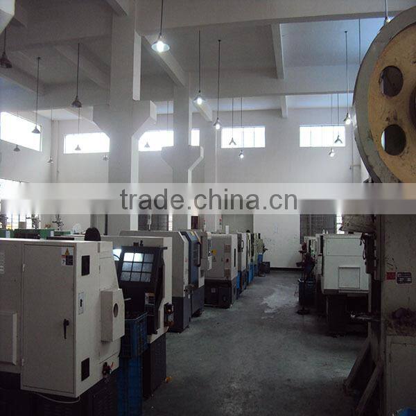 Portable Camping 4 LED Crank Dynamo LED Lamp