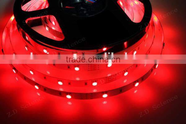 5M Flex LED Ribbon Light, 30LEDs/m Warm White, Cool White, Red, Green, Blue, Yellow. RGB LED Ribbon