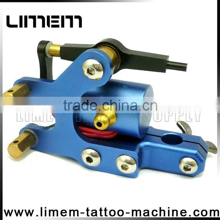 White best beauty unique tattoo machine