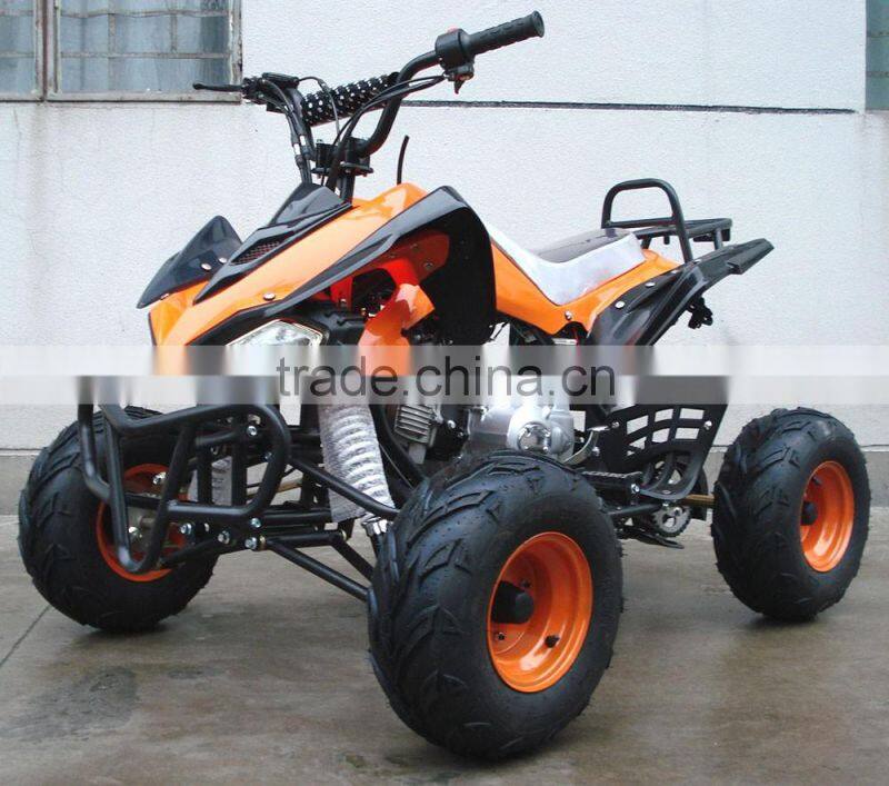 Dirt bike Yingxiang 200cc engine