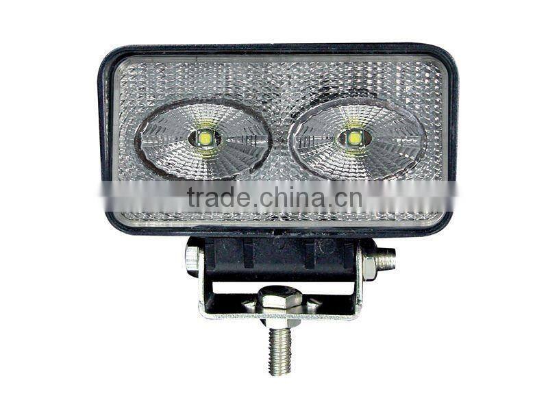 car accessories 2012 20W LED truck work light