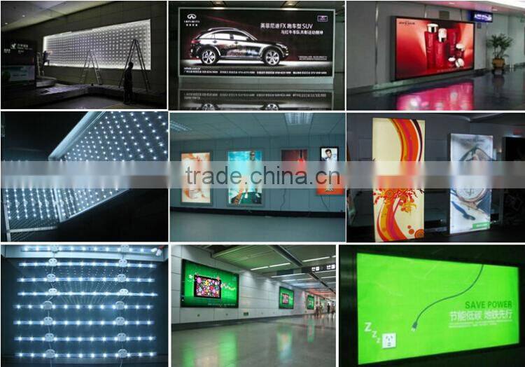 SL-BM010-960 Epistar Chip SMD 2835 white LED module(10000-14000K,210LM/strip)