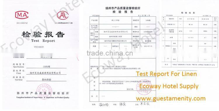 2014 Factory Manufacture Cheap Hotel Design Colorful Adult Bedding Sets