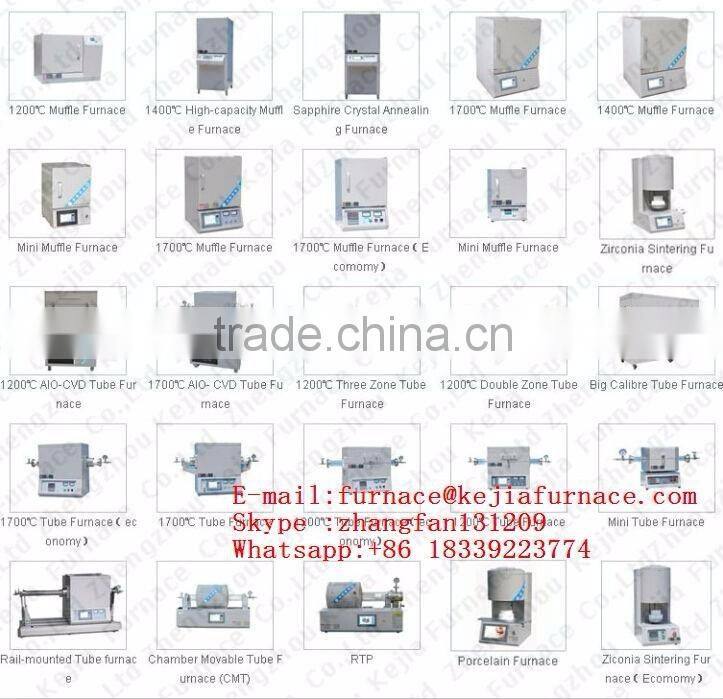 2016 new design CE-approved double trolly bottom lift industrial oven for massive production