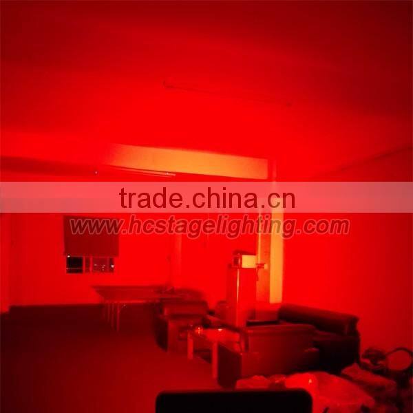 night club equipment for 36*10w ip65 rgbwa LED washer light