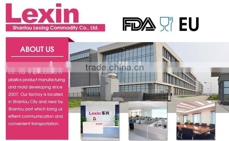 hotel different volume 1 litre plastic bottle