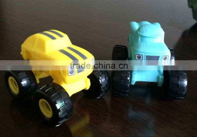 CE bus toy for children