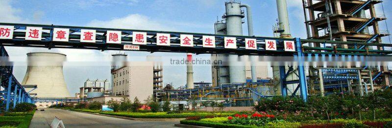 Steel Bar in the manufacturing industry of Bear