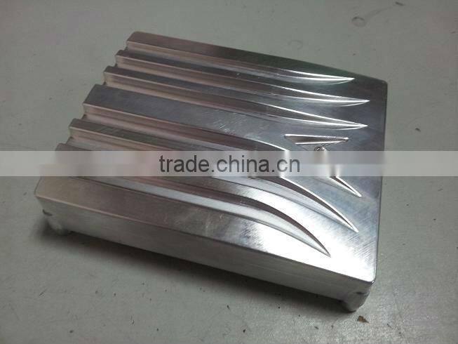 precision cnc machining service