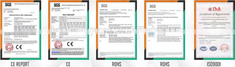 High Accuracy Mini Body Fat & Hydration Scale 150Kg 330lbs 24st LCD 70*28mm