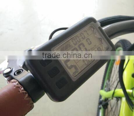 26inch thinner hummer low rider mountain e-bike with lower prices