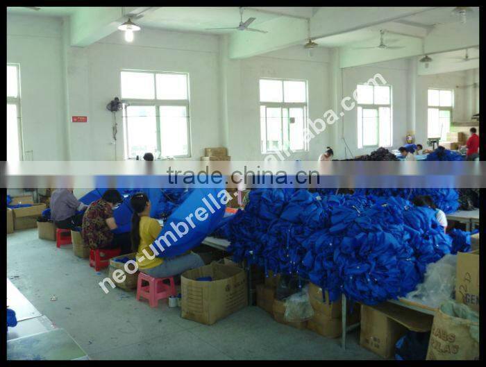 Fashion Umbrella with Pagoda Shaped