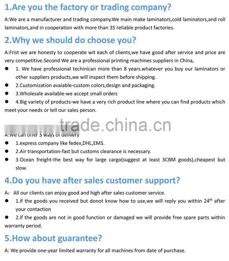 Office Equipment 450VS+ Numerical Control Cutting Machine