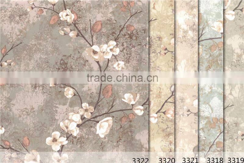 PVC Wallpaper Manufacturing Machine