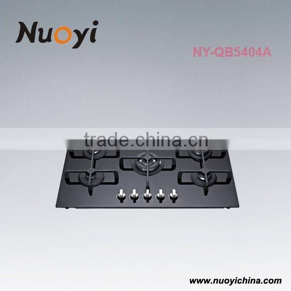 New design perfect big burner gas stove low prices in saudi arabia with good quality