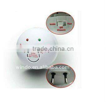 GH-320 Electric Ultrasonic Mouse trap