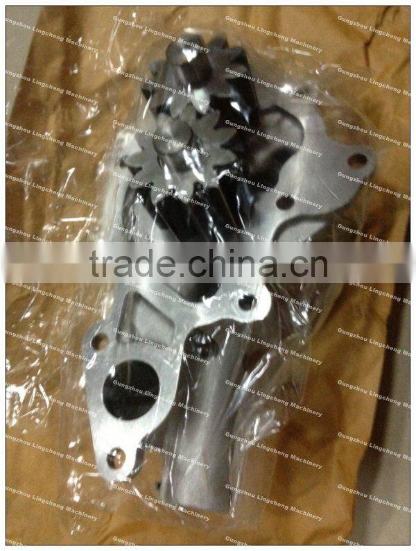 GENUINE VH151102150A J08E HINO fuel Pump USE FOR SK350-8 Oil Pump ECAVATOR