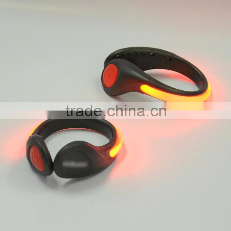 Hot selling Running Shoe Safty best light running shoes