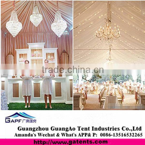 China supplier manufacture High quality party tent guangzhou