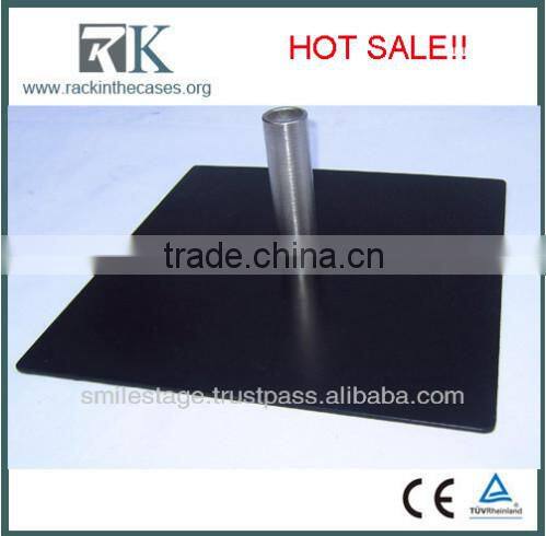 Allstar Elegant Telescopic beautiful pipe drape system wedding curtain backdrops