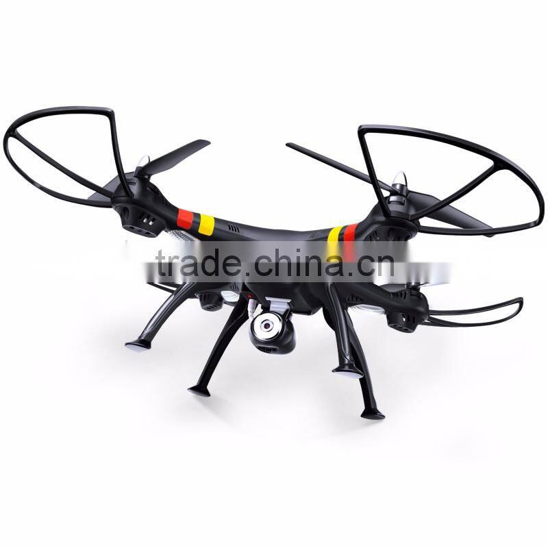 Syma X8C 2.4G 4ch 6 Axis RC Quadcopter with camera