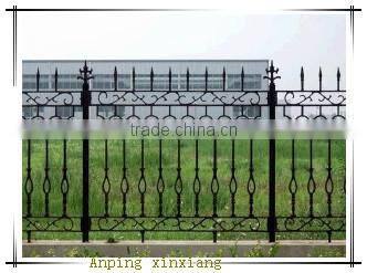 metal yard gate / wrought iron gates for garden