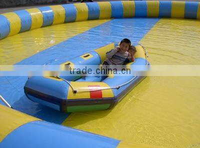 inflatable big pool/inflatable swimming pool
