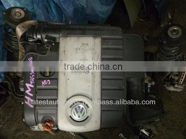 Volkswagen MK5 GTI Used Engines