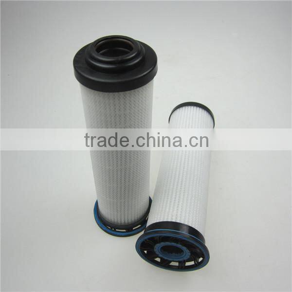 wood pulp oil filter machine oil filter sullair oil filter 02250155-709 oil filter in china