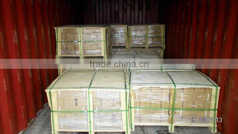 High quality black annealed straight cut wire 1.2mm