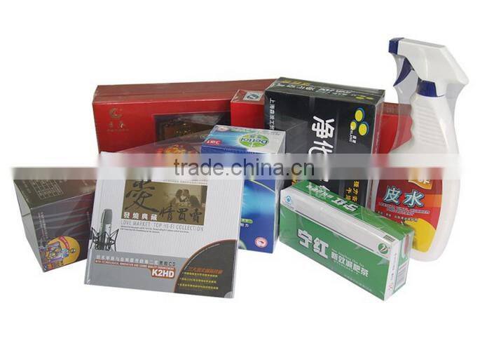 FULLY AUTO STRAIGHT FEEDING SLEEVE SEALER AND SHRINK TUNNEL