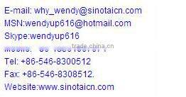 HOT!casing double-plug cementing head