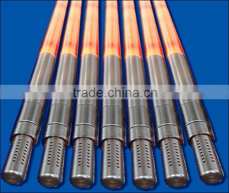 THD Tubing Pump For Producing Viscosity Oil