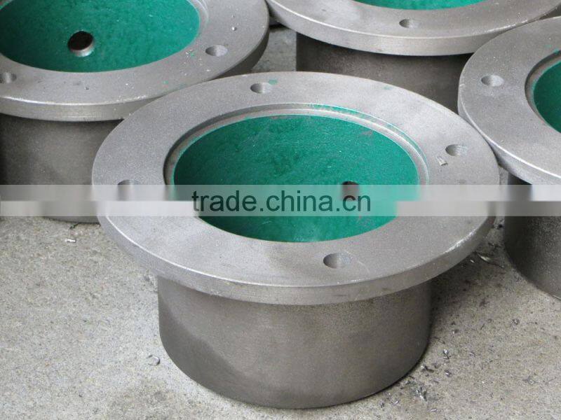 30 years of casting speed reducer