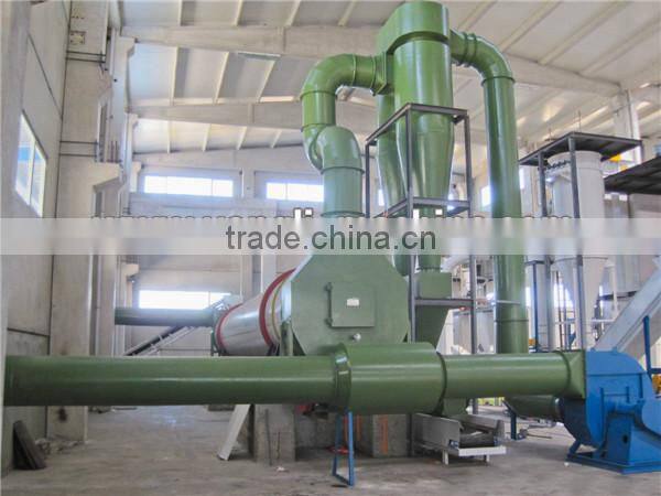 2016 hot sale wood veneer dryer price with longer mixing duration