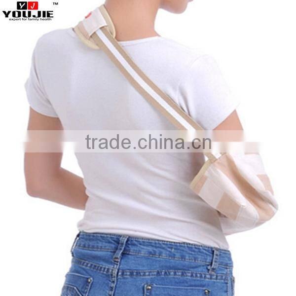 Neoprene Super soft shoulder support arm sling